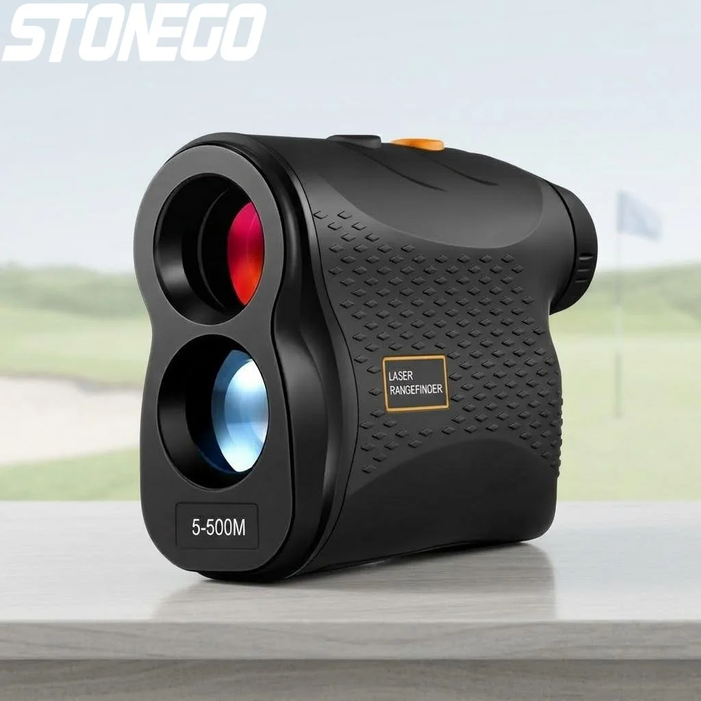 Golf Rangefinder 500M Flag Lock Distance Meter Accurate Measurement Hunting Camping Telescope Outdoor Sports Binoculars
Golf Rangefinder 500M Flag Lock Distance Meter Accurate Measurement Hunting Camping Telescope Outdoor Sports Binoculars