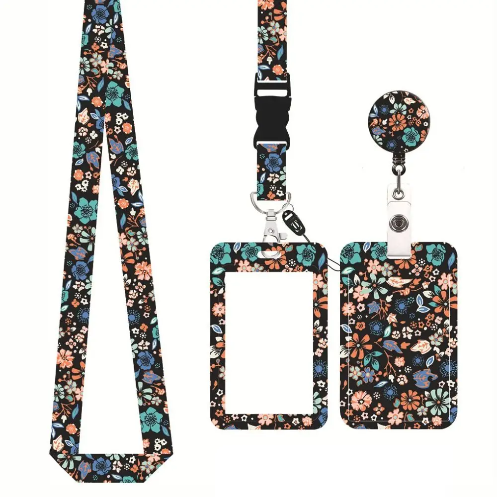 Worker Lanyards Identity Tag Card Holder ID Protector Bage Clips with Retractable Reel Badge Case
Worker Lanyards Identity Tag Card Holder ID Protector Bage Clips with Retractable Reel Badge Case