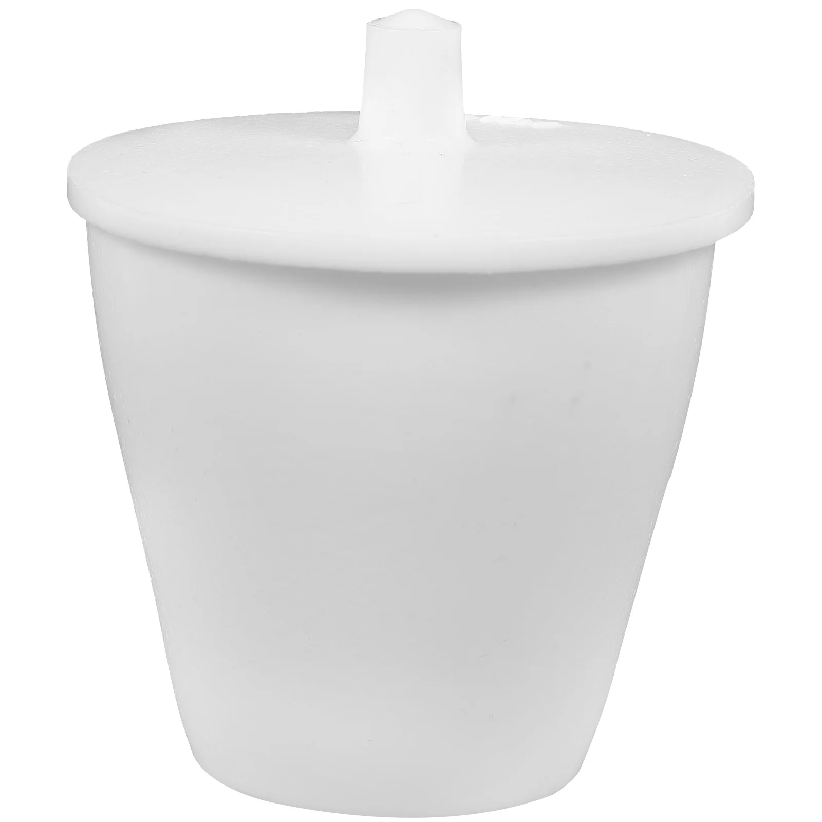 Premium for Lab Use High Temp Resistant Nonstick Easy Clean Reusable Science Experiment PTFE Crucible Cup for Research
Premium for Lab Use High Temp Resistant Nonstick Easy Clean Reusable Science Experiment PTFE Crucible Cup for Research