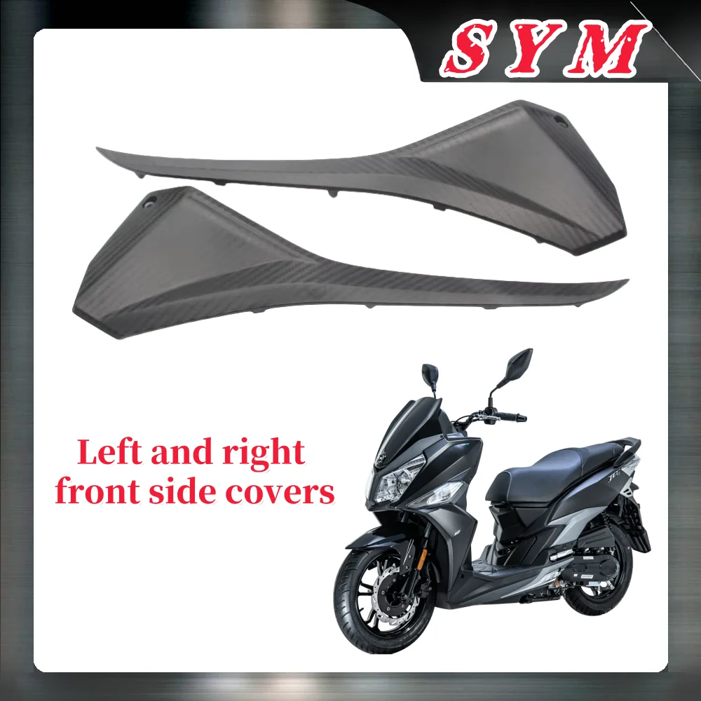 For Motorcycle Sym Jet 14 125 / 50 / 200 Left/Right Front Side Strip Side Cover Sym Jet 14 125 / 50 / 200
For Motorcycle Sym Jet 14 125 / 50 / 200 Left/Right Front Side Strip Side Cover Sym Jet 14 125 / 50 / 200