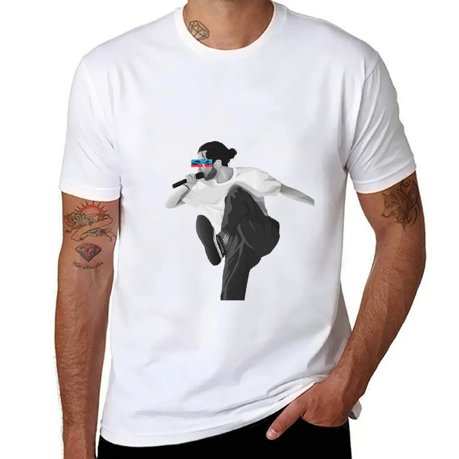 LOMEPAL T-Shirt t shirts for man slim fit t shirt for man 100 percent cotton T-Shirt
LOMEPAL T-Shirt t shirts for man slim fit t shirt for man 100 percent cotton T-Shirt