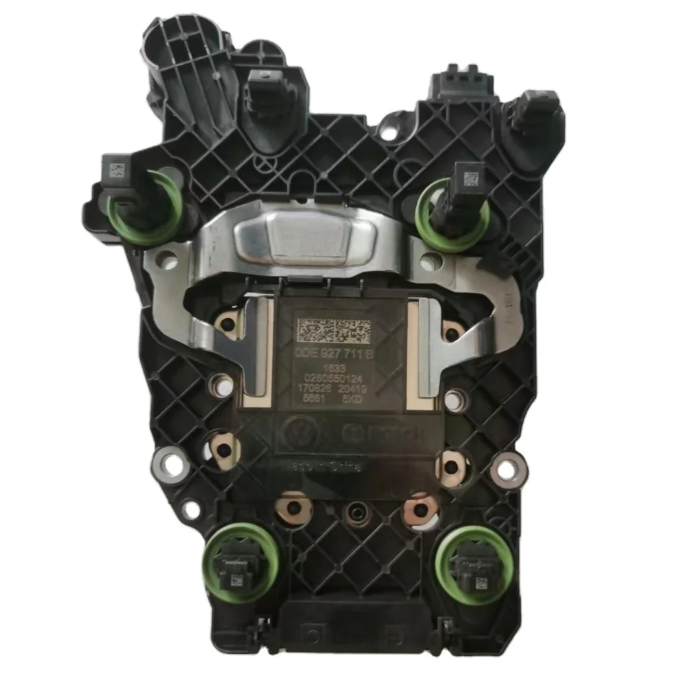 0GC Transmission TCU OGC TCM 0GC927711G For VW Au di Skoda SEAT DQ381 OGC927711G Gearbox
0GC Transmission TCU OGC TCM 0GC927711G For VW Au di Skoda SEAT DQ381 OGC927711G Gearbox