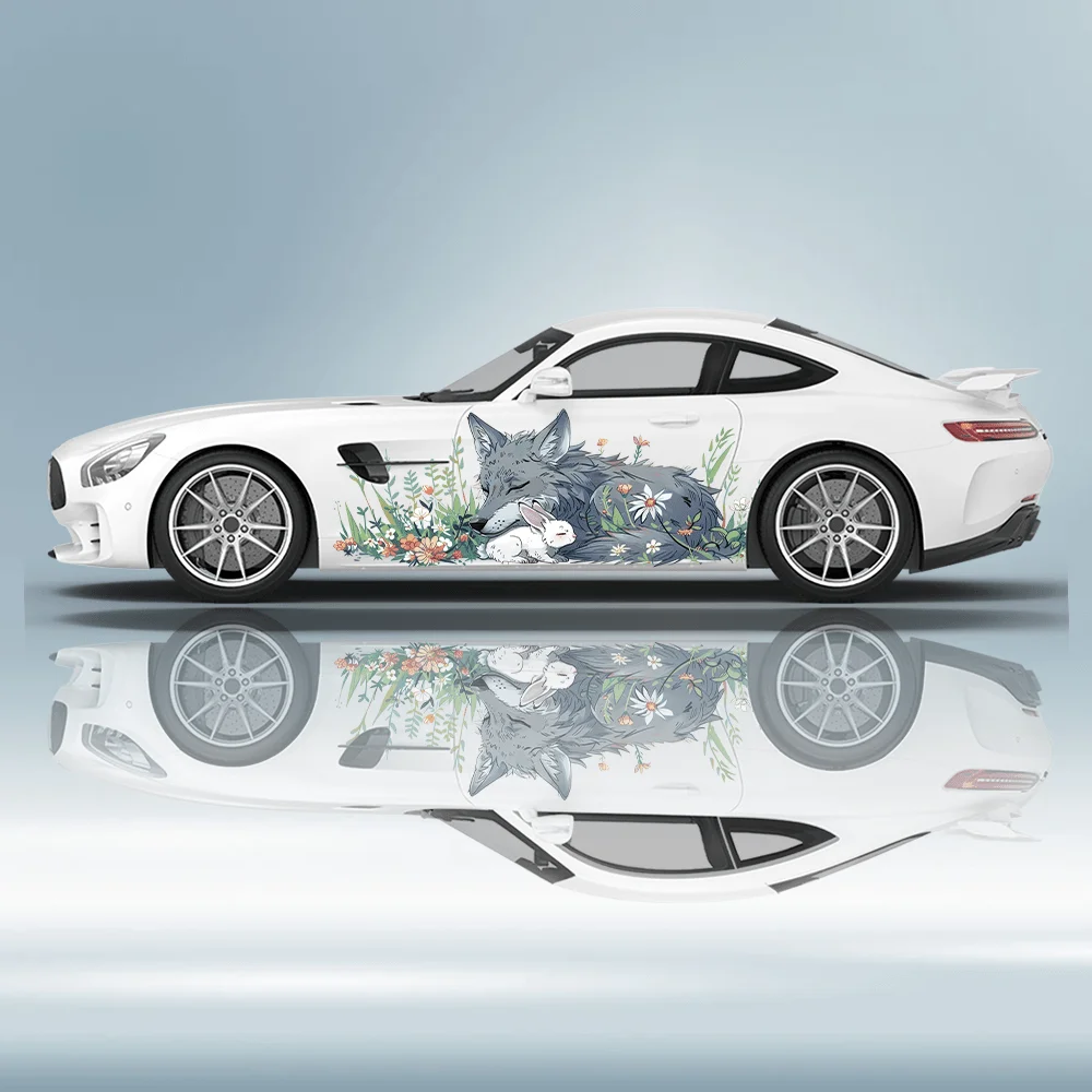 Fierce crocodile car sticker; full body decal decoration covering scratches; waterproof car sticker. car vinyl wraps
Fierce crocodile car sticker; full body decal decoration covering scratches; waterproof car sticker. car vinyl wraps