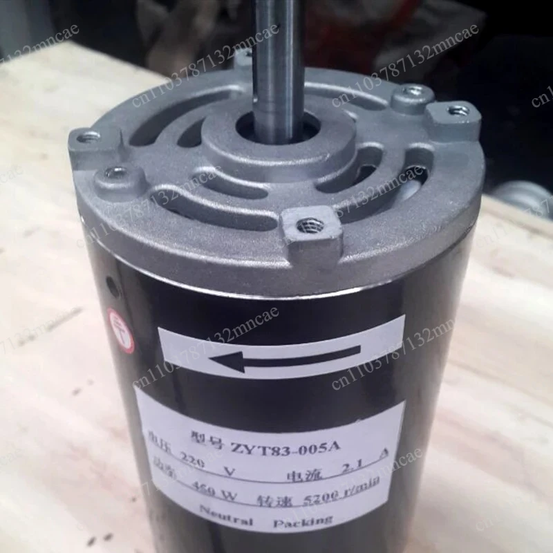 180V 210V Lathe Parts Motor 450W 600W DC Brush Motor ZYT83005A/ZYT93005A PL WM
180V 210V Lathe Parts Motor 450W 600W DC Brush Motor ZYT83005A/ZYT93005A PL WM