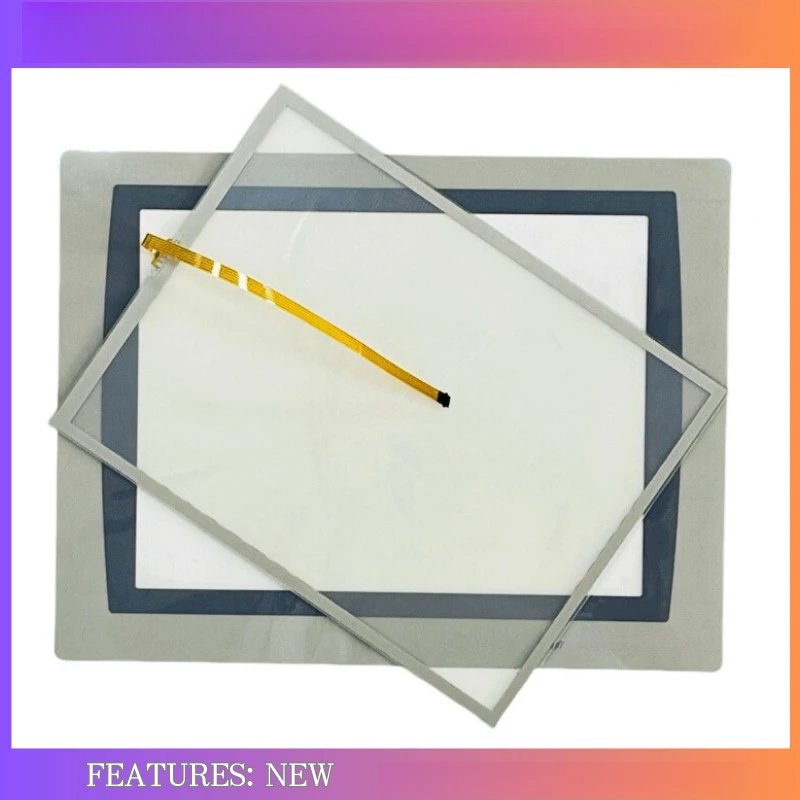A+for PanelView Plus 7 2711P-T10C22D9 P-A Touch Screen Glass Panel Overlay Front Film
A+for PanelView Plus 7 2711P-T10C22D9 P-A Touch Screen Glass Panel Overlay Front Film