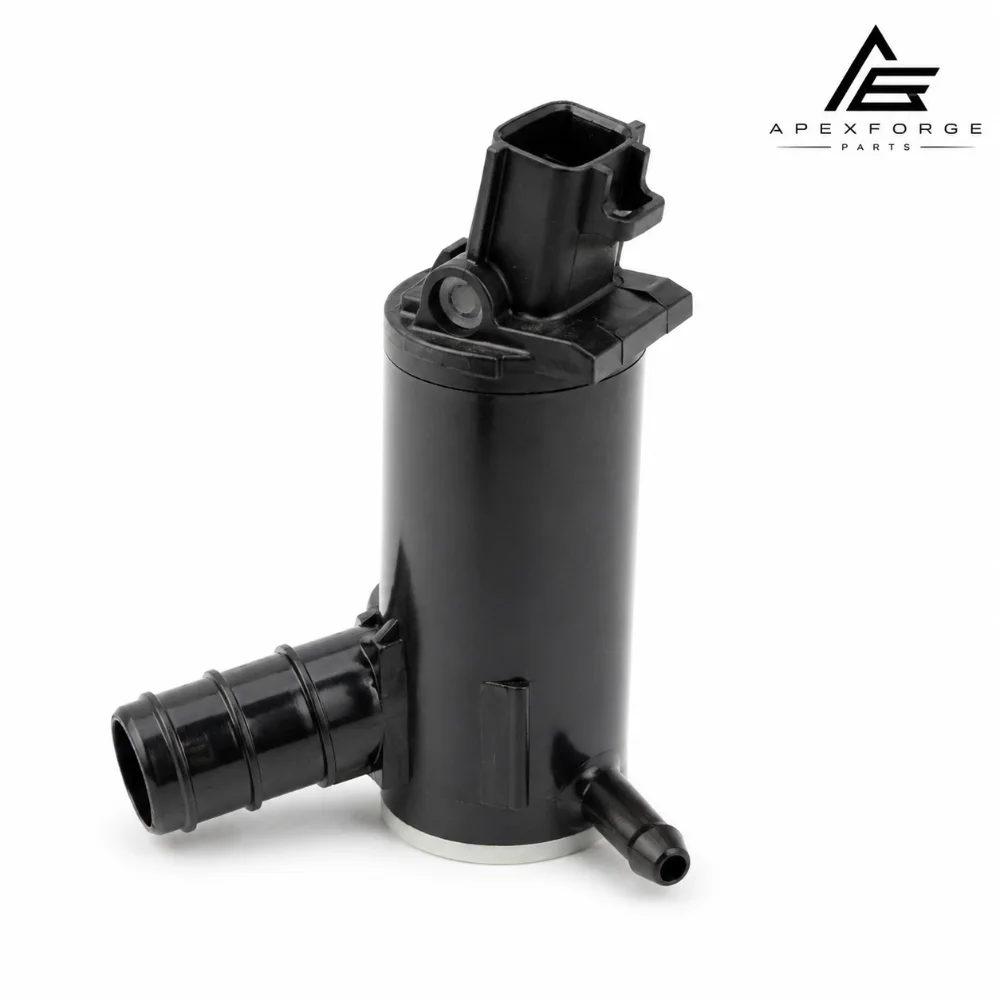 76806-T31-H01 Windshield Washer Pump With Grommet for Honda Civic 2022-2024 Integra Window Cleaning Motor Reservoir Fluid Pump
76806-T31-H01 Windshield Washer Pump With Grommet for Honda Civic 2022-2024 Integra Window Cleaning Motor Reservoir Fluid Pump