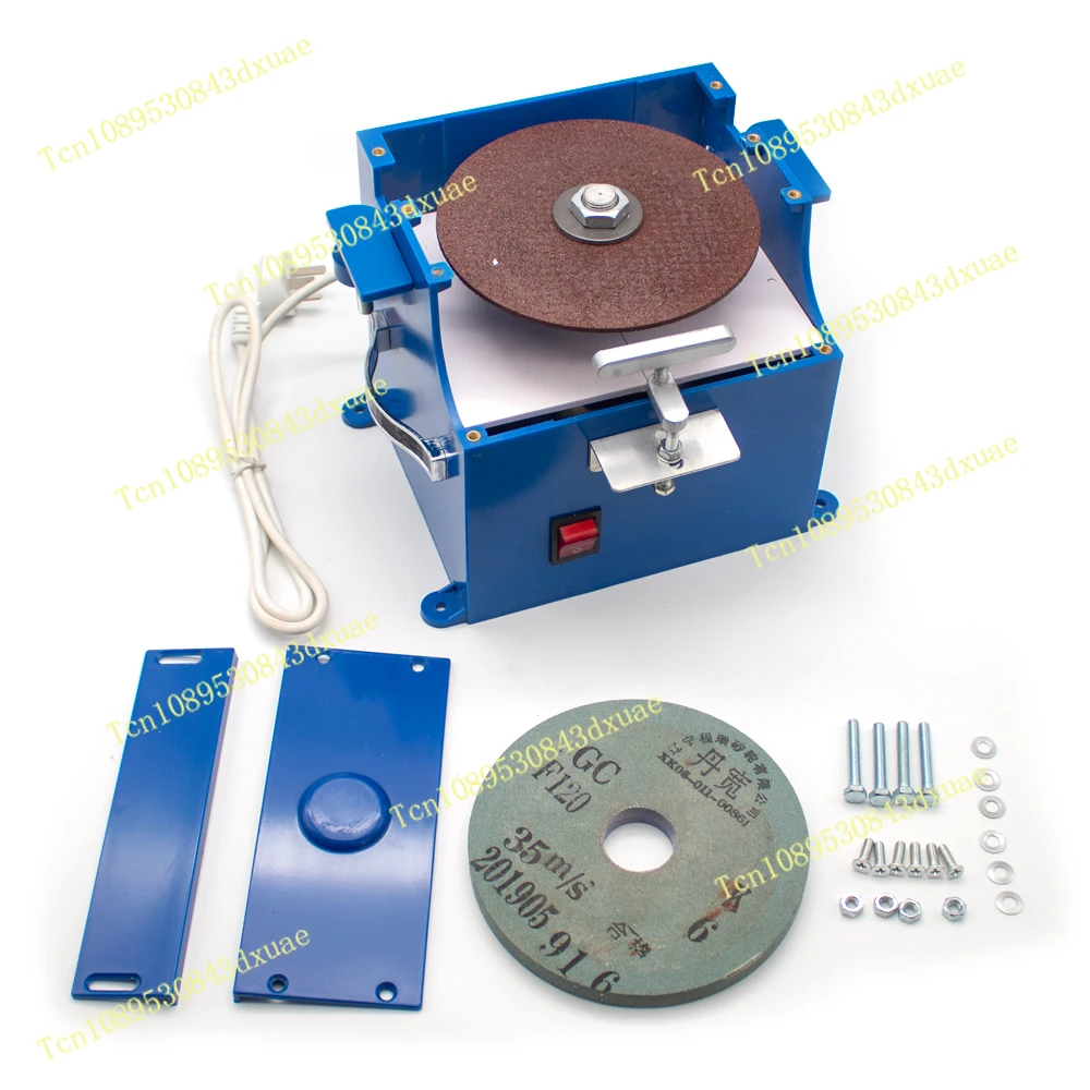 AC 220V Speed Skating Ice Skates Grinding Machine Ice Hockey Shoes Sharpener Polishing Machine
AC 220V Speed Skating Ice Skates Grinding Machine Ice Hockey Shoes Sharpener Polishing Machine