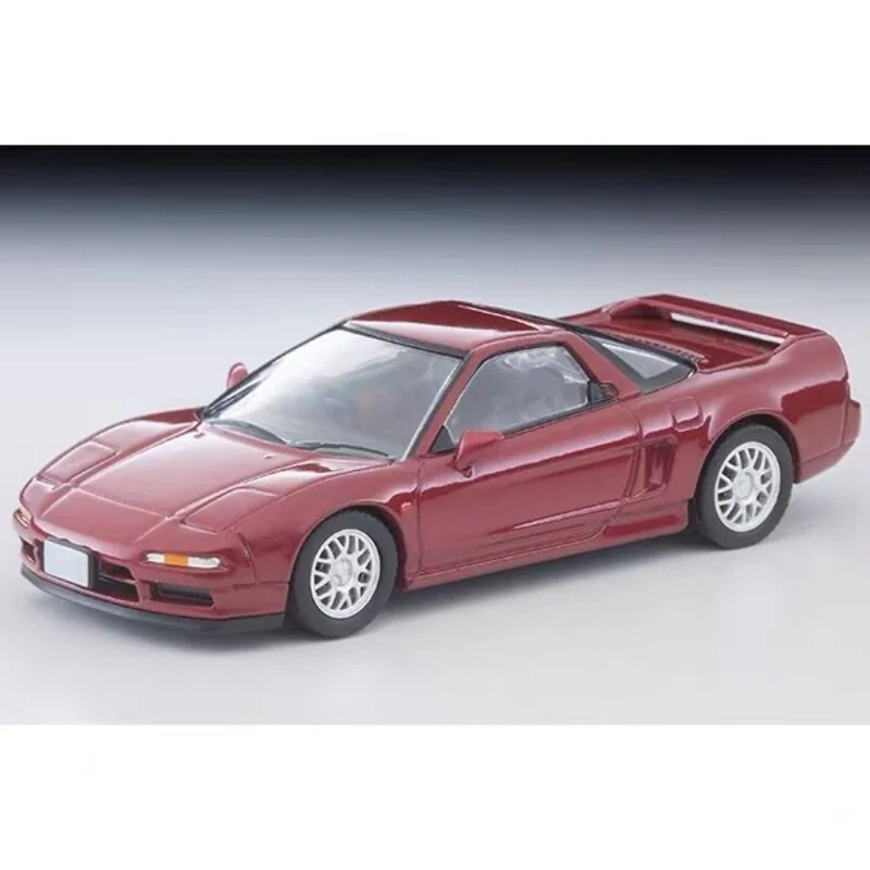 2026.6 Tomytec 1/64 TLV LV-N228d NSX Red Wine color 1998 alloy car model collection gift
2026.6 Tomytec 1/64 TLV LV-N228d NSX Red Wine color 1998 alloy car model collection gift