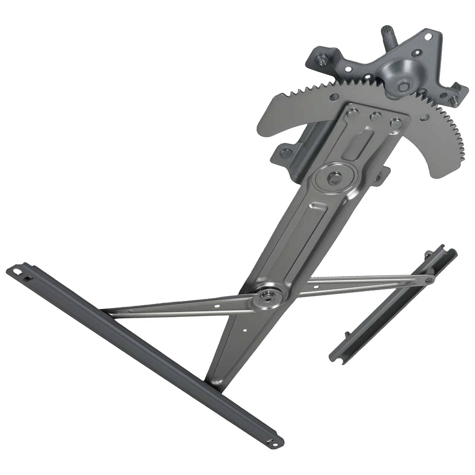 Power Window Regulator Front Left Manual for Chevy Colorado 2004-2012 749260
Power Window Regulator Front Left Manual for Chevy Colorado 2004-2012 749260