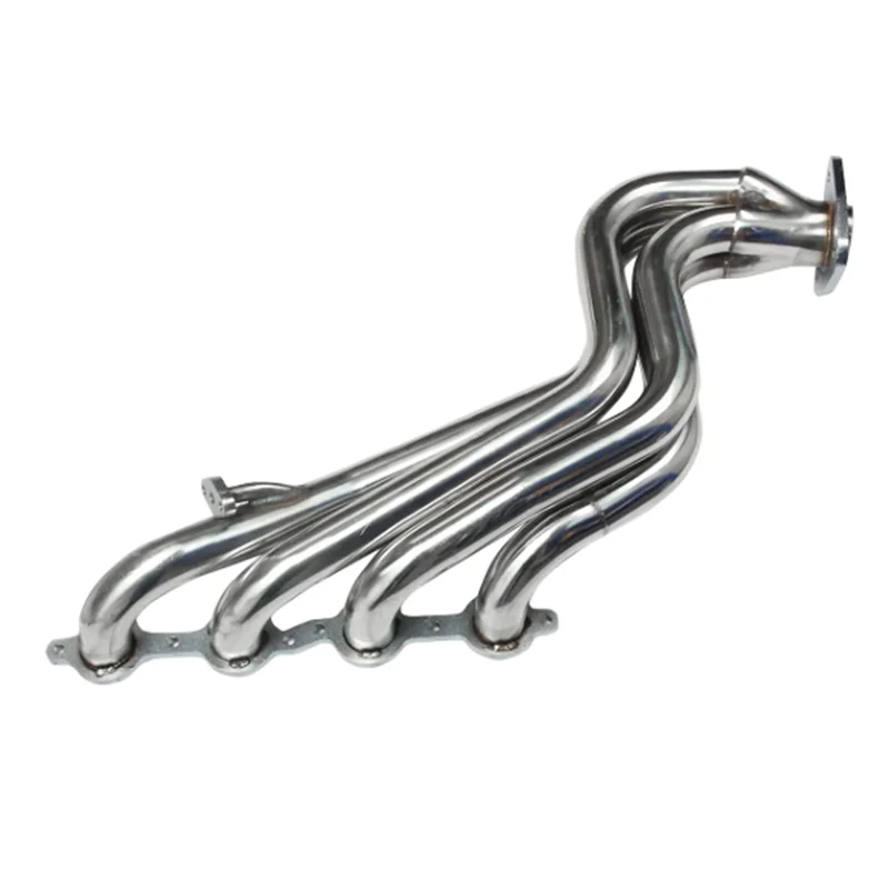 Exhaust Header Racing Y-Pipe For 99-05 Chevy Silverado 1500 GMC Sierra
Exhaust Header Racing Y-Pipe For 99-05 Chevy Silverado 1500 GMC Sierra