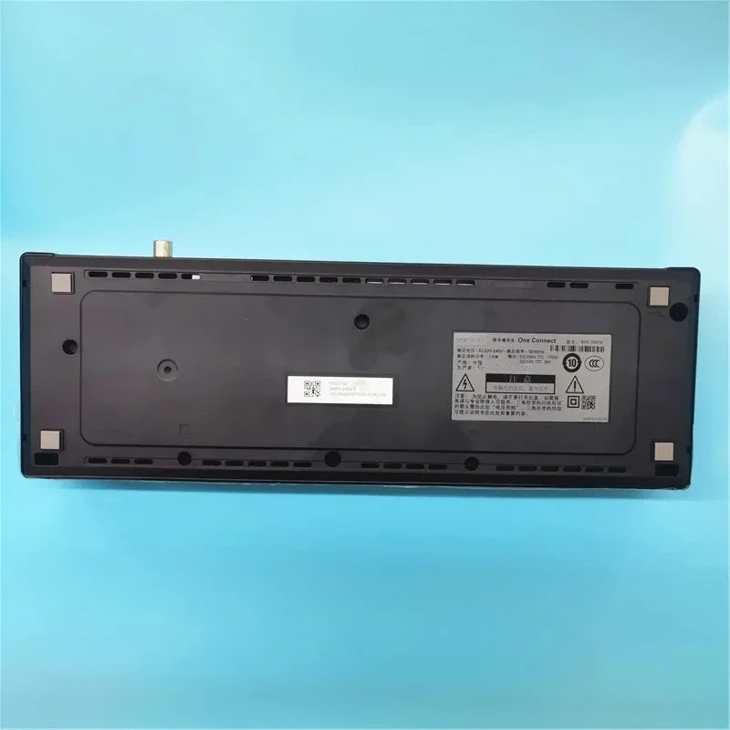 One Connect Box BN91-19870B (SOC1003N) BN96-46074H BN44-00933A BN44-00934A for 75Q7 Q8 65Q9 75Q9
One Connect Box BN91-19870B (SOC1003N) BN96-46074H BN44-00933A BN44-00934A for 75Q7 Q8 65Q9 75Q9