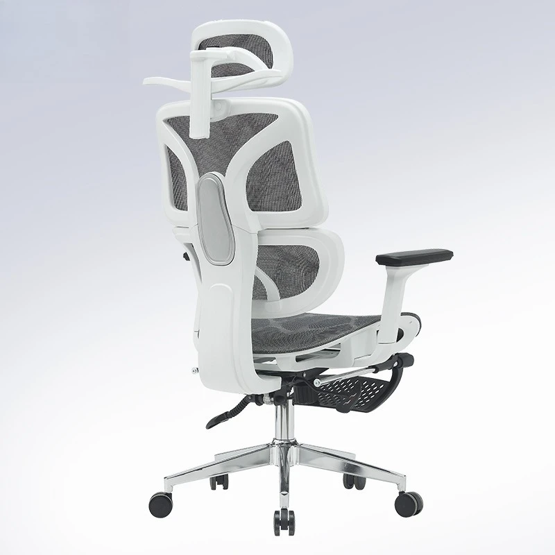 Ergonomic chair, computer office chair, comfortable and sedentary at home
Ergonomic chair, computer office chair, comfortable and sedentary at home