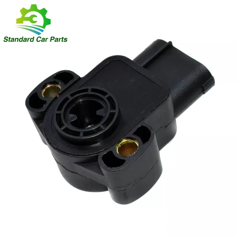 F4SZ-9B989-AA Throttle Position TPS Sensor For Ford F-150 F-250 F-350 Super Duty Excursion Mustang Taurus Lincoln F4SZ9B989AA
F4SZ-9B989-AA Throttle Position TPS Sensor For Ford F-150 F-250 F-350 Super Duty Excursion Mustang Taurus Lincoln F4SZ9B989AA