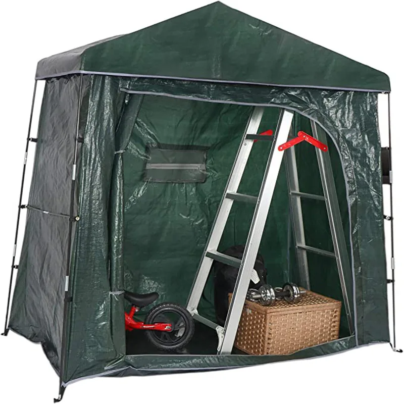 electric car shed bicycle shed single carport outdoor portable rain-proof and sun-proof tent balcony utility room canopy
electric car shed bicycle shed single carport outdoor portable rain-proof and sun-proof tent balcony utility room canopy