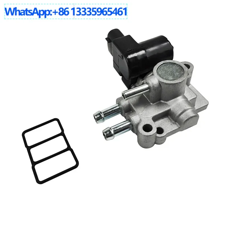 Applicable to Honda Accord Idle Motor Idle Control Valve 36460-PAA-L21 36460PAAL21
Applicable to Honda Accord Idle Motor Idle Control Valve 36460-PAA-L21 36460PAAL21