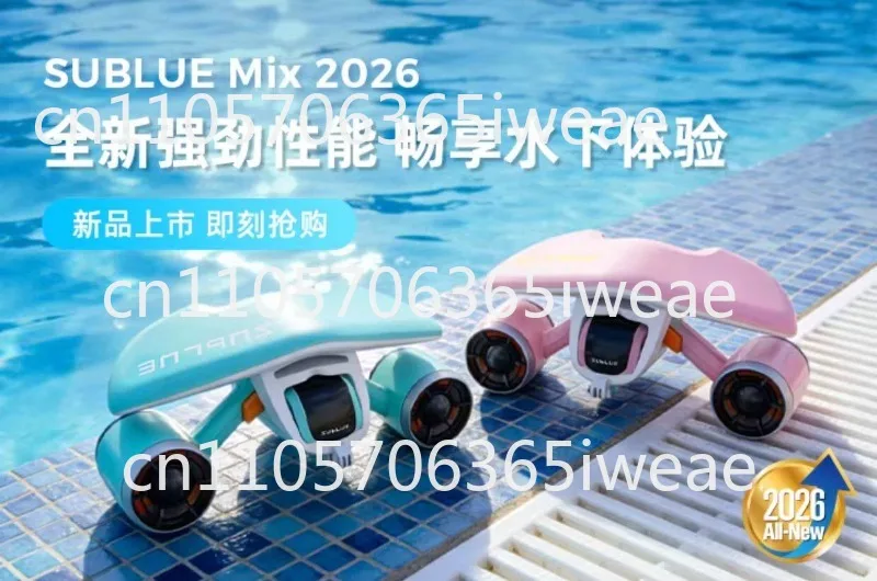 Подводные электрические подруливающие устройства Mix2026 для плавания и дайвинга, ручные
Подводные электрические подруливающие устройства Mix2026 для плавания и дайвинга, ручные