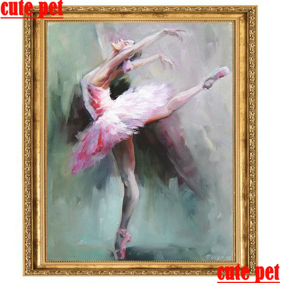 stitch cross home decor Diy Ballet girl wallpaper No Frame diamond painting Full diamant embroidery mosaic gifts Home Wall Decor
stitch cross home decor Diy Ballet girl wallpaper No Frame diamond painting Full diamant embroidery mosaic gifts Home Wall Decor