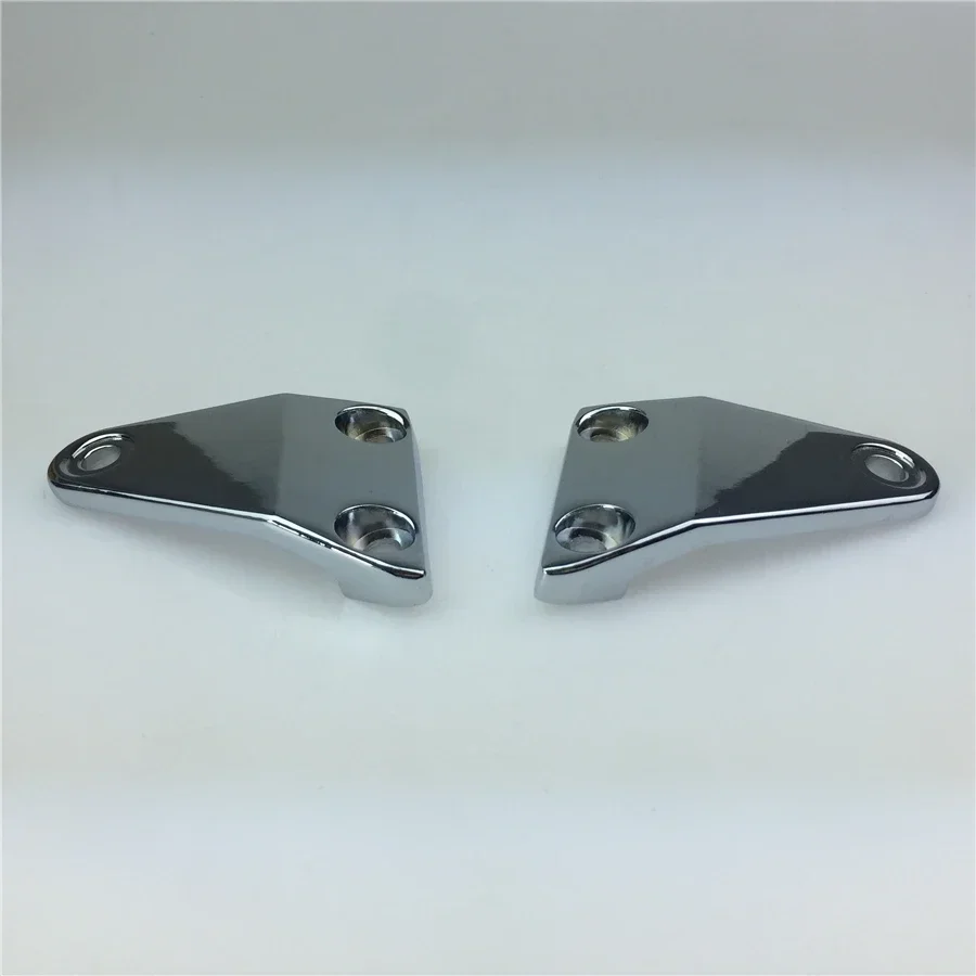 Headlight Bracket for Honda CB400 Motorcycle Accessories Headlight Bracket Headlight Bracket Silver Plated Aluminum Headlamp Ear
Headlight Bracket for Honda CB400 Motorcycle Accessories Headlight Bracket Headlight Bracket Silver Plated Aluminum Headlamp Ear