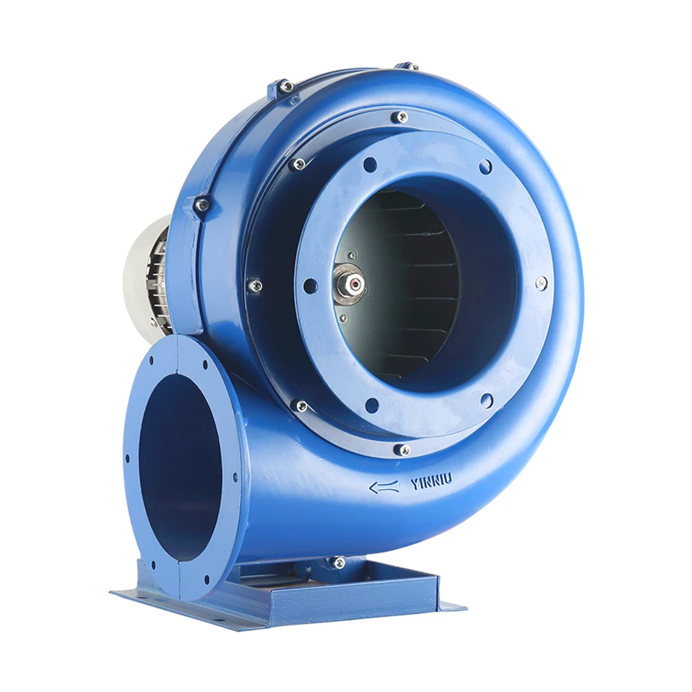 Customized High-efficiency Industrial Explosion-proof Ac Centrifugal Fan
Customized High-efficiency Industrial Explosion-proof Ac Centrifugal Fan