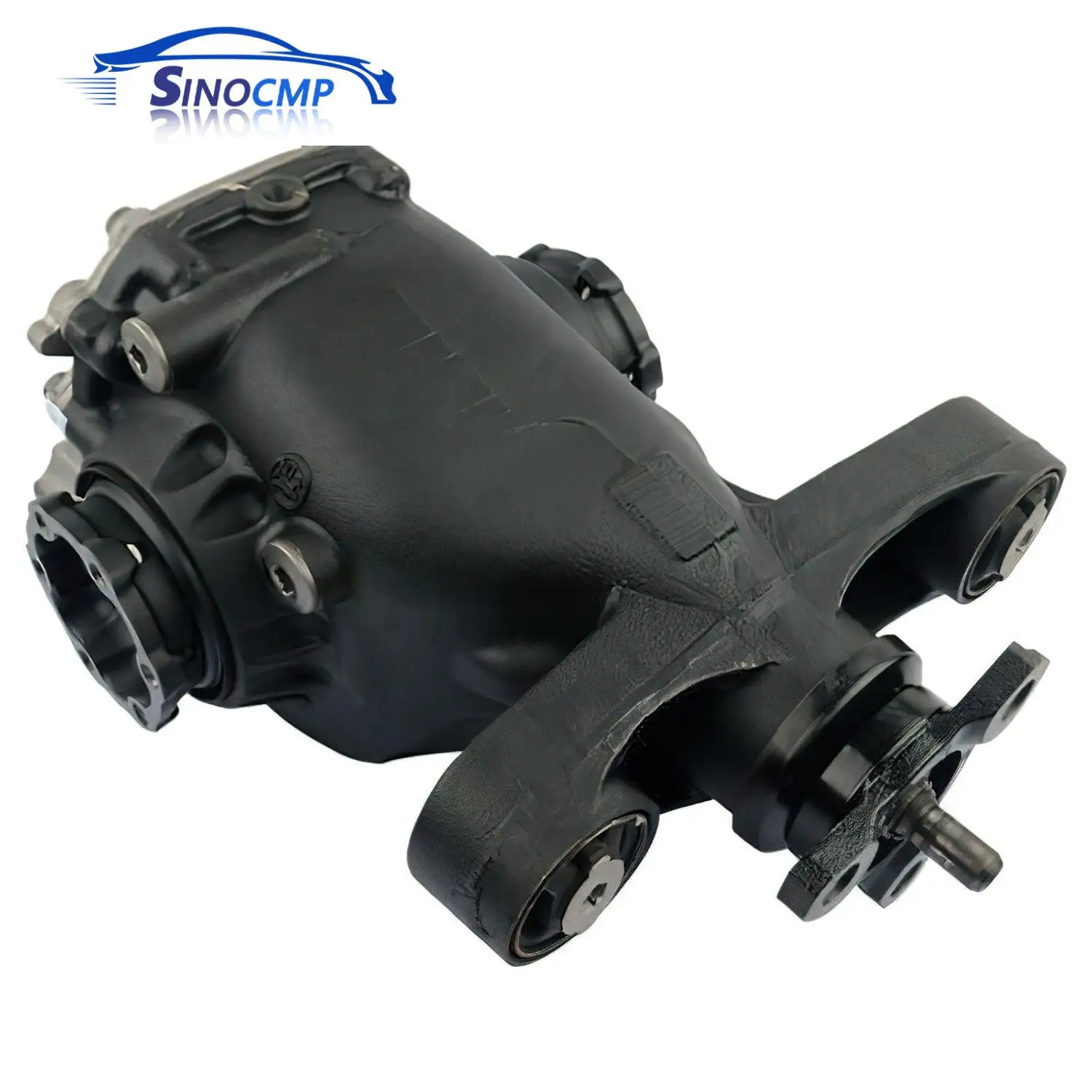 1 PC Rear Carrier Differential Assembly 84110752 23156302 For 2014-2019 Cadillac CTS 2.85 Ratio AWD Engine Replacement Parts
1 PC Rear Carrier Differential Assembly 84110752 23156302 For 2014-2019 Cadillac CTS 2.85 Ratio AWD Engine Replacement Parts