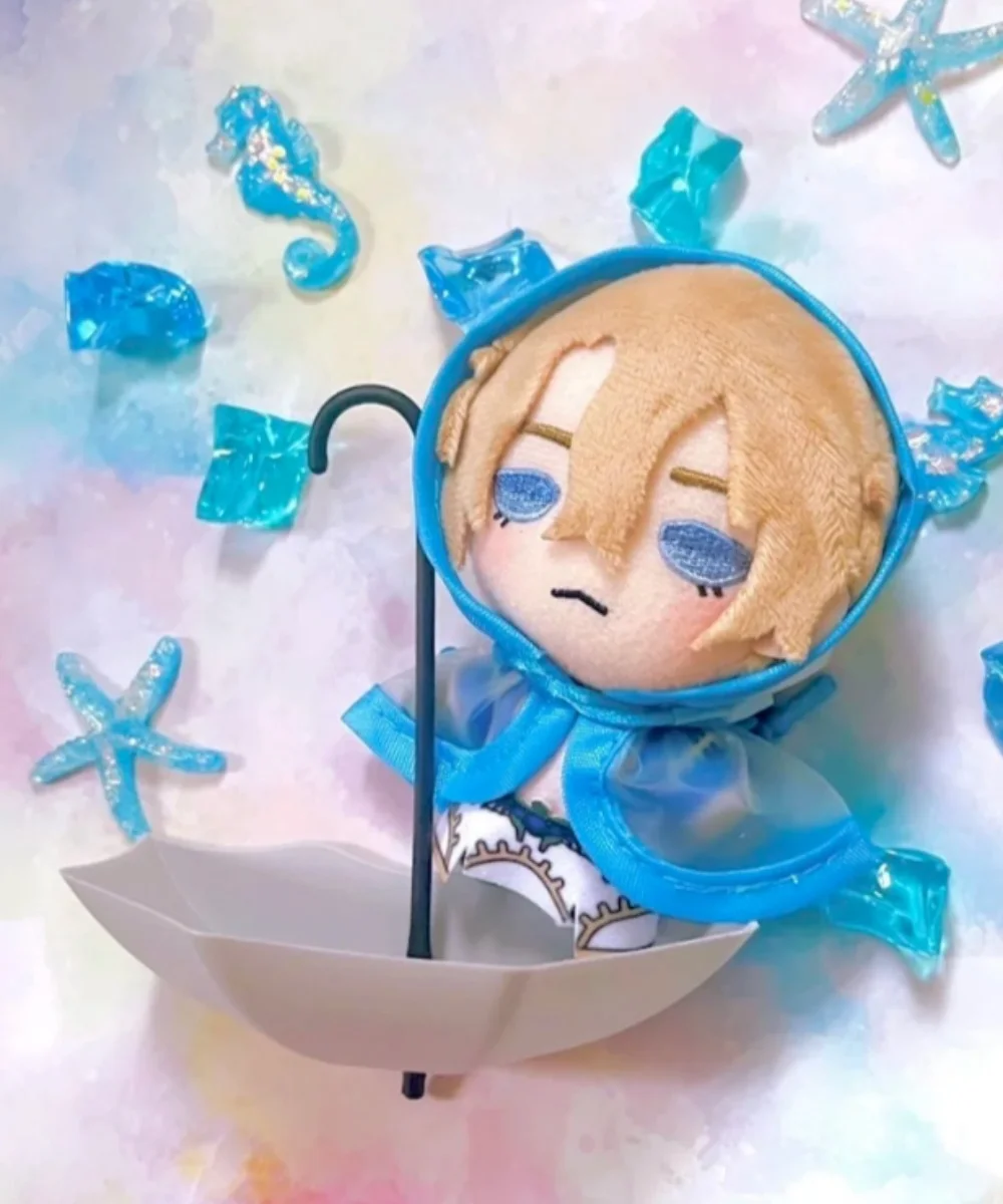 In Stock Record of Ragnarok Plush Doll 10cm Pendant Cute Anime Peripherals Toy Birthday Christmas Gift
In Stock Record of Ragnarok Plush Doll 10cm Pendant Cute Anime Peripherals Toy Birthday Christmas Gift