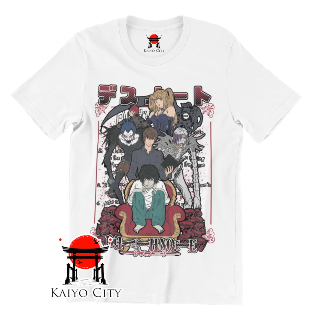 Harajuku Ретро Принт С Коротким Рукавом Повседневная Y2K Уличная Спортивная Одежда Классический Популярный Ретро Манга Топ Унисекс Периферийные Вентиляторы Подарок
Harajuku Ретро Принт С Коротким Рукавом Повседневная Y2K Уличная Спортивная Одежда Классический Популярный Ретро Манга Топ Унисекс Периферийные Вентиляторы Подарок