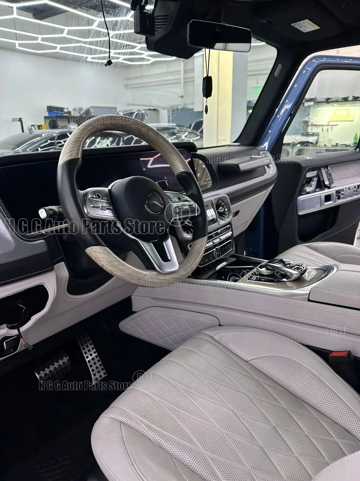 Touch Strip Screen For Mercedes-Benz G Class W464 2018 2019-2025 Car Radio Stereo Multimedia Video Player Gps Carplay Navigation
Touch Strip Screen For Mercedes-Benz G Class W464 2018 2019-2025 Car Radio Stereo Multimedia Video Player Gps Carplay Navigation