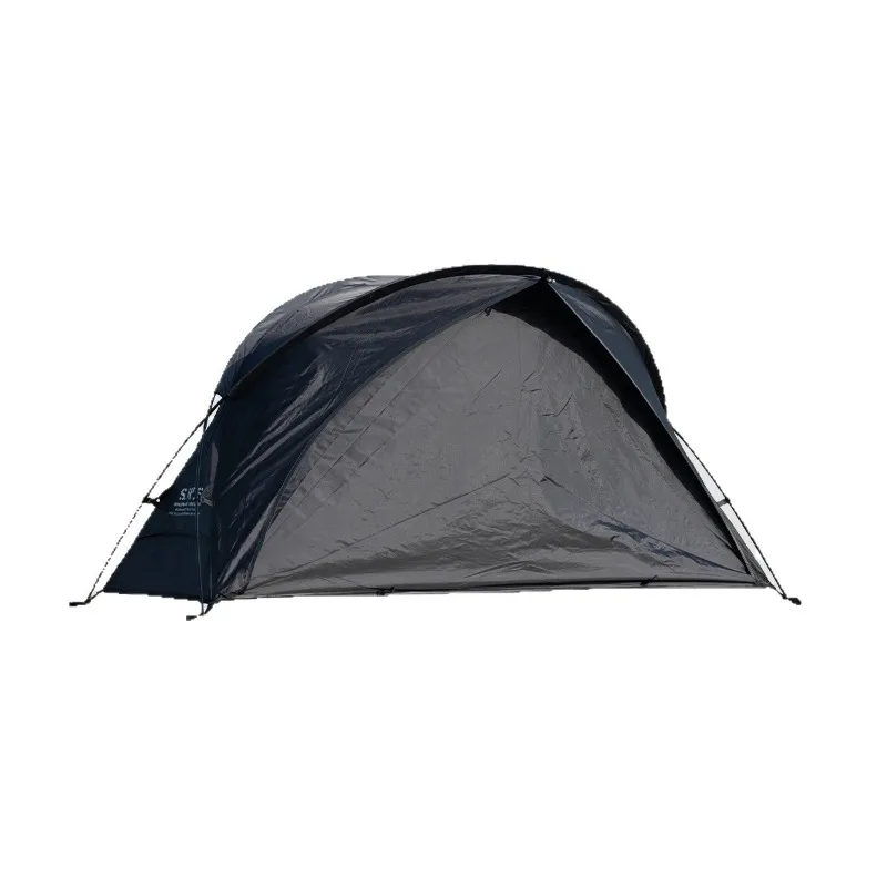 Outdoor single four seasons tent light camping solo hiking camp bed sleeping mat
Outdoor single four seasons tent light camping solo hiking camp bed sleeping mat