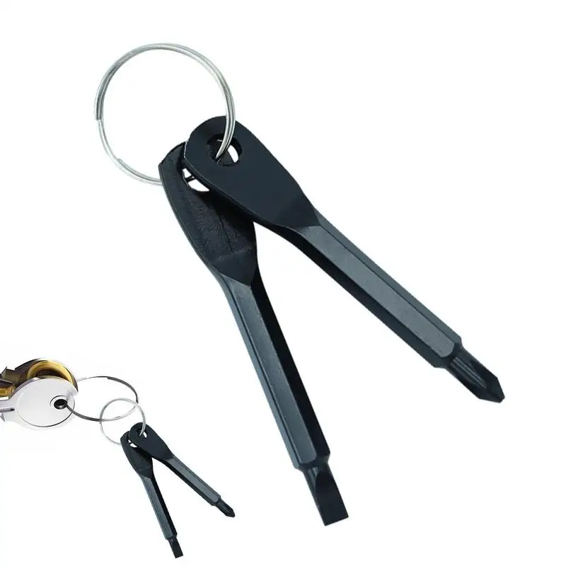 Key Ring Flat Head Screwdriver Mini Screwdriver Set Multifunction Screwdriver Portable Key Shape Travel Kits Screwdriver Tool
Key Ring Flat Head Screwdriver Mini Screwdriver Set Multifunction Screwdriver Portable Key Shape Travel Kits Screwdriver Tool