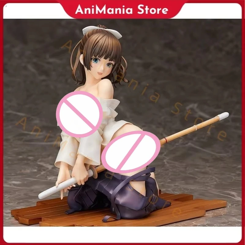 In Stock Kendo Girl Sexy Beautiful Girl Chassis Prize Figure Toy Gift Anime Collection Model Hobby
In Stock Kendo Girl Sexy Beautiful Girl Chassis Prize Figure Toy Gift Anime Collection Model Hobby
