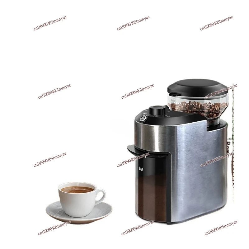 Electric Coffee Bean Grinder 28-speed Grinder Hand Punch Household Commercial Portable Bean Beater
Electric Coffee Bean Grinder 28-speed Grinder Hand Punch Household Commercial Portable Bean Beater