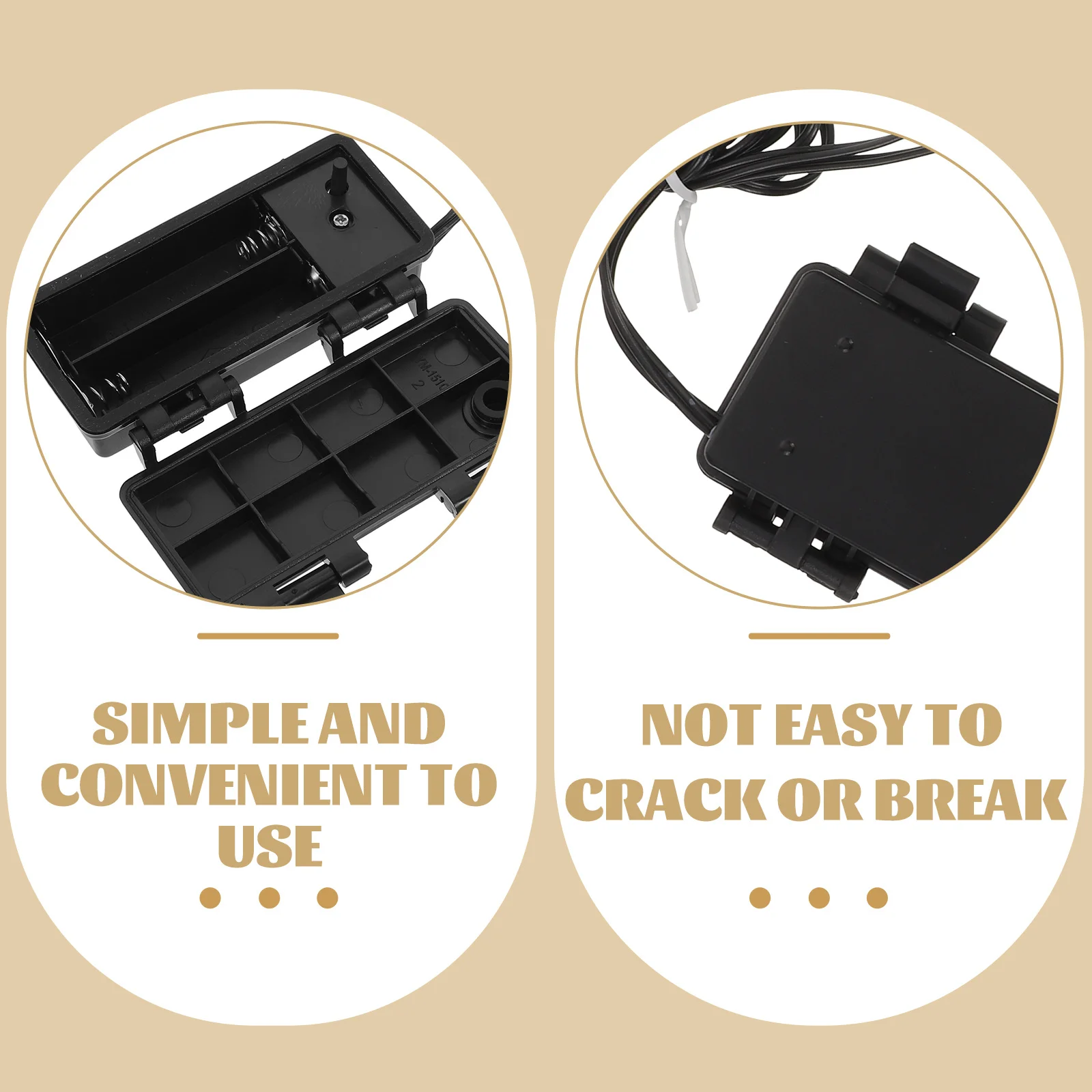 2Pcs LED Halloween Eyes Waterproof Outdoor Party Supplies Spooky Glow for Masks Pumpkins Tombstones Cosplay Light Up Eyes
2Pcs LED Halloween Eyes Waterproof Outdoor Party Supplies Spooky Glow for Masks Pumpkins Tombstones Cosplay Light Up Eyes