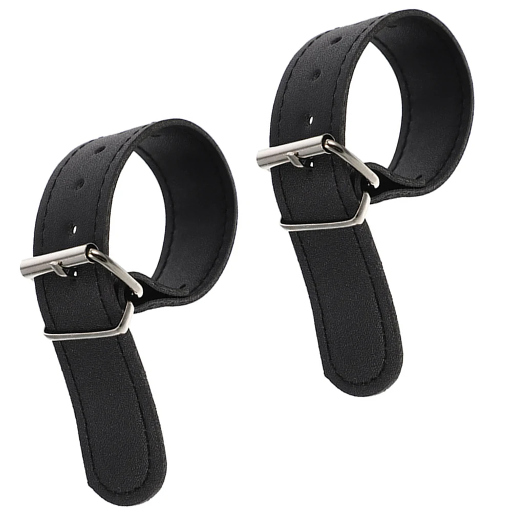 2 Black Bike Basket Straps Children Baskets Adjustable Hole Solid Installation Cycling Accessories Bike Rack Front Belts
2 Black Bike Basket Straps Children Baskets Adjustable Hole Solid Installation Cycling Accessories Bike Rack Front Belts