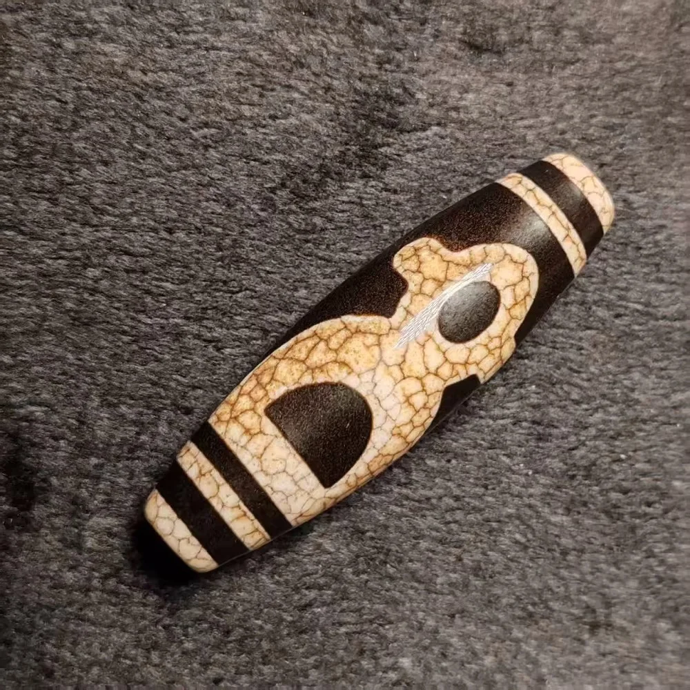 1 шт., Тайваньская проникновение, 50 мм, огненная священная чешуя дракона, треснутая агатовая бусина, ожерелье, кулон, аксессуар «сделай сам», Дзи
1 шт., Тайваньская проникновение, 50 мм, огненная священная чешуя дракона, треснутая агатовая бусина, ожерелье, кулон, аксессуар «сделай сам», Дзи