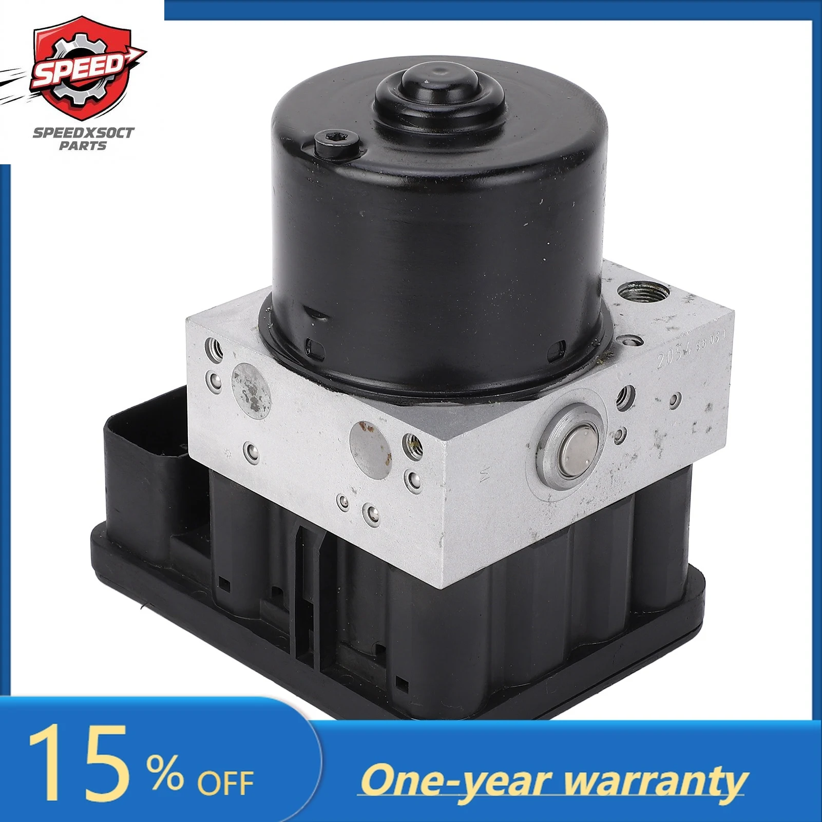 Speed Driver 1K0614517ED ABS 1K0907379BM Control Unit Hydraulic Block 10096103763 Suit For VW AUDI Tools Car Accessories
Speed Driver 1K0614517ED ABS 1K0907379BM Control Unit Hydraulic Block 10096103763 Suit For VW AUDI Tools Car Accessories