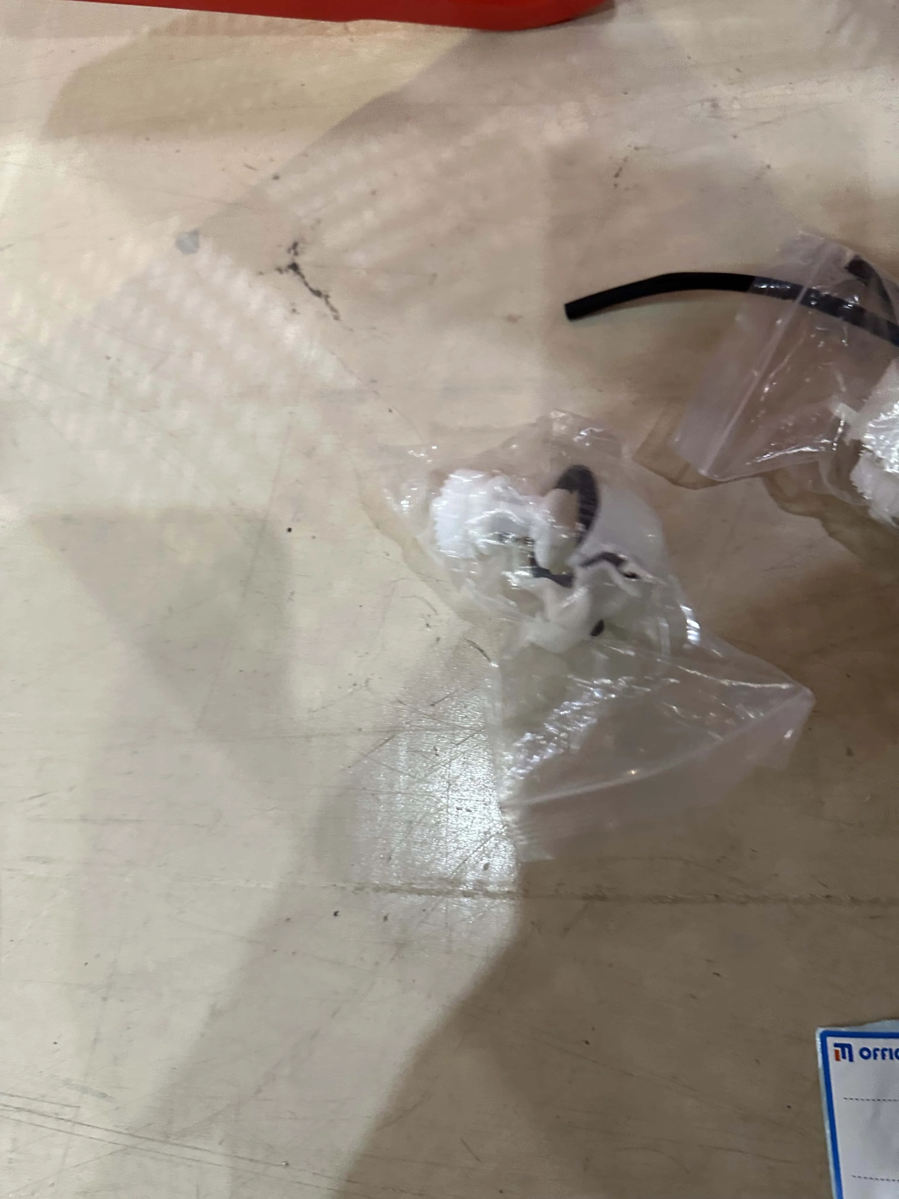 Трубка чернильного насоса подходит для Epson EcoTank L3115 L4151 L3150 L4170 L3266 L3167 L3250 L3110 L4156 L3119 L3153L3156 L5290 L3253 L3267
Трубка чернильного насоса подходит для Epson EcoTank L3115 L4151 L3150 L4170 L3266 L3167 L3250 L3110 L4156 L3119 L3153L3156 L5290 L3253 L3267