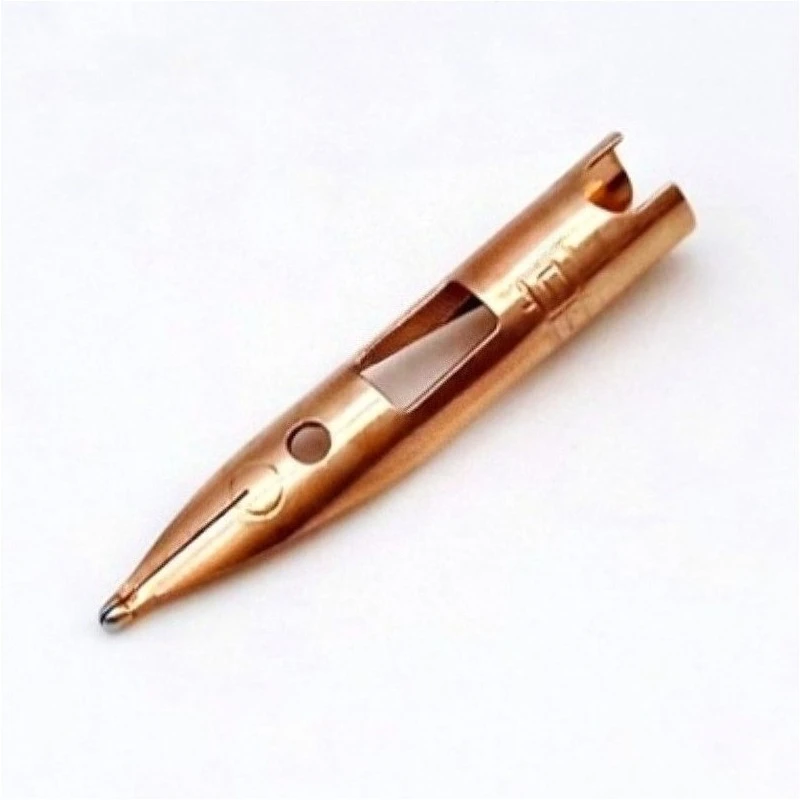 Wingsung Ink Pen Accessories Hero 14K/12K Gold Nibs Fountain Pen Tip Accessories F 0.5mm Open Nib Luxury Pen Replacement Gift
Wingsung Ink Pen Accessories Hero 14K/12K Gold Nibs Fountain Pen Tip Accessories F 0.5mm Open Nib Luxury Pen Replacement Gift