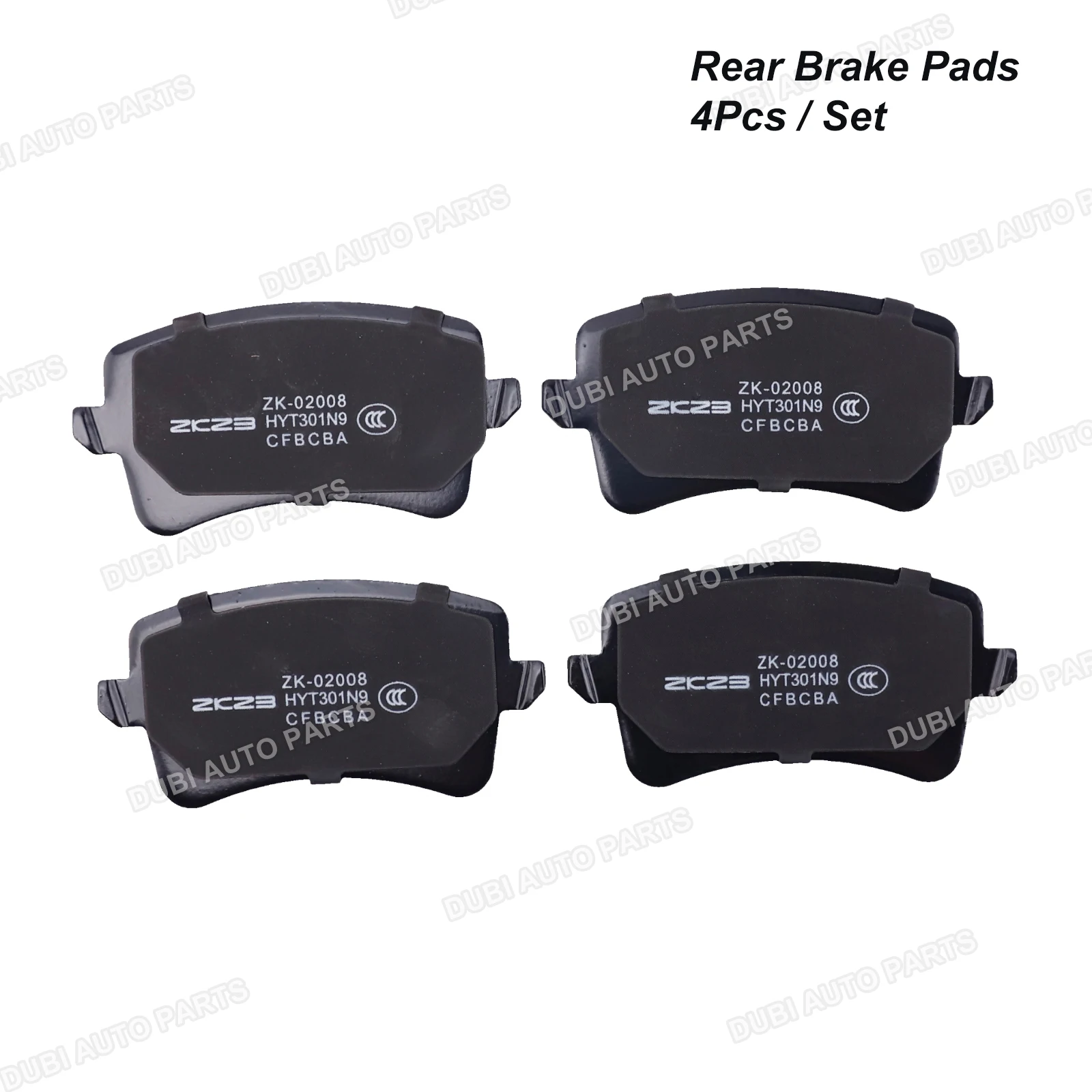 Rear Brake Pads Set 8K0698451 For AUDI A4 B8 Allroad Avant 8KH 8K2 8K5 A5 8T3 8F7 8TA Convertible Sportback Q5 8RB Accessories
Rear Brake Pads Set 8K0698451 For AUDI A4 B8 Allroad Avant 8KH 8K2 8K5 A5 8T3 8F7 8TA Convertible Sportback Q5 8RB Accessories