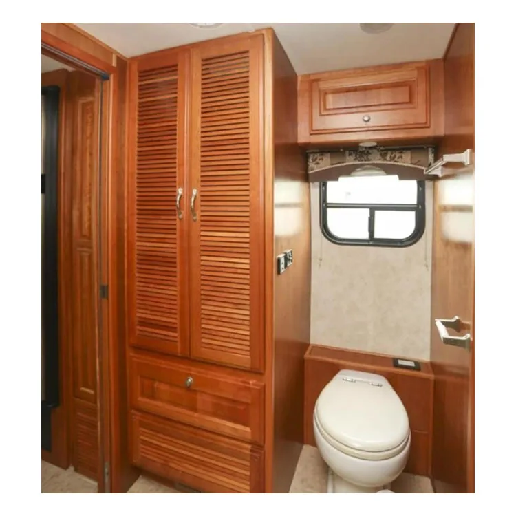 Hot Sale Customized Aluminium Open Walk in Closet RV Multi-Purpose Waterproof Caravan Wardrobe
Hot Sale Customized Aluminium Open Walk in Closet RV Multi-Purpose Waterproof Caravan Wardrobe