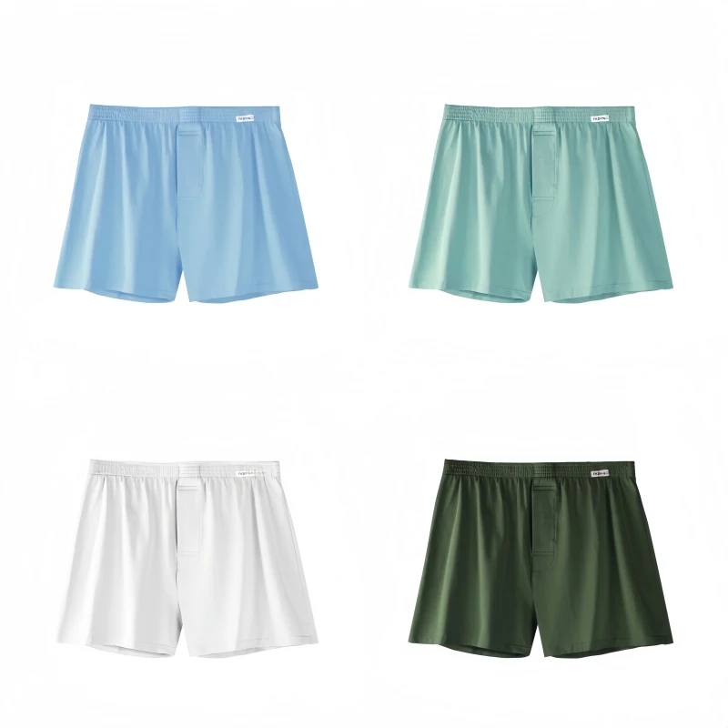 Mens Aro Pants Boys Underpanties Plus Size Cotton Boxers Pajama Home Pants for Daily Wear
Mens Aro Pants Boys Underpanties Plus Size Cotton Boxers Pajama Home Pants for Daily Wear