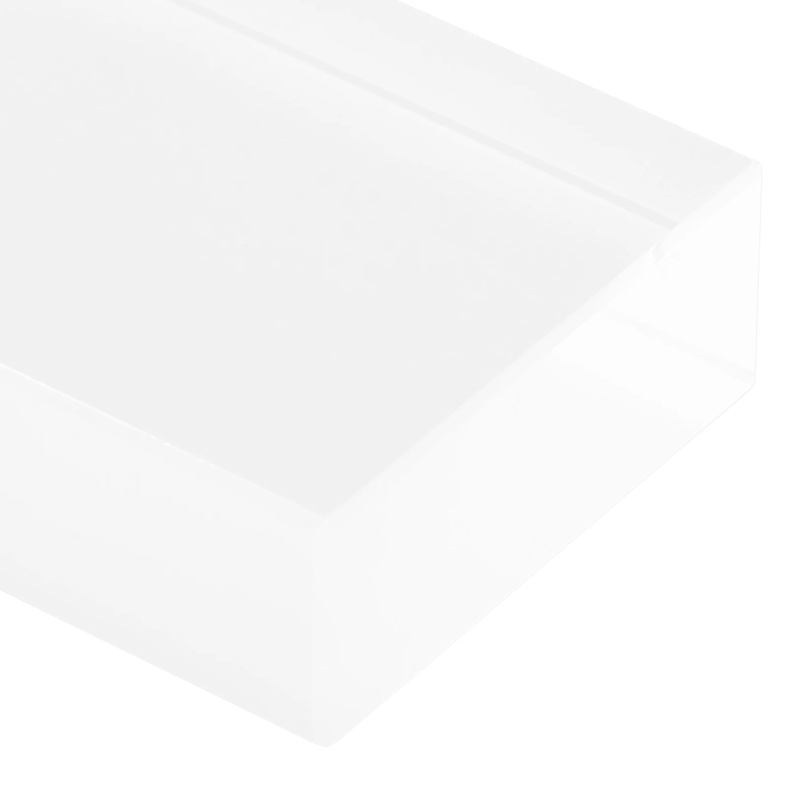 1Pcs Rectangular Frosted Glass Block Teaching Instrument Physics Optics Experimental Equipment
1Pcs Rectangular Frosted Glass Block Teaching Instrument Physics Optics Experimental Equipment