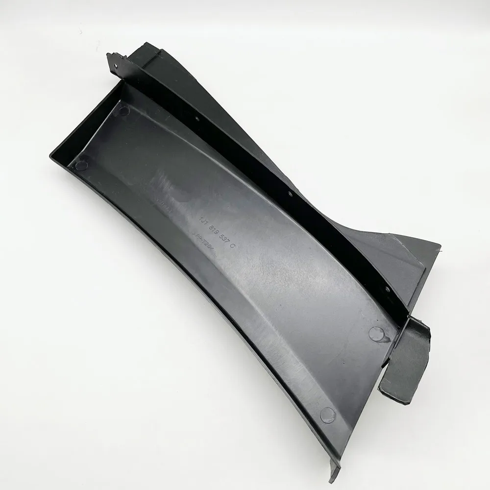 Air Conditioning Filter Cowl Access Cover Plate for VW Bora Jetta Golf MK4 1J1819537C
Air Conditioning Filter Cowl Access Cover Plate for VW Bora Jetta Golf MK4 1J1819537C