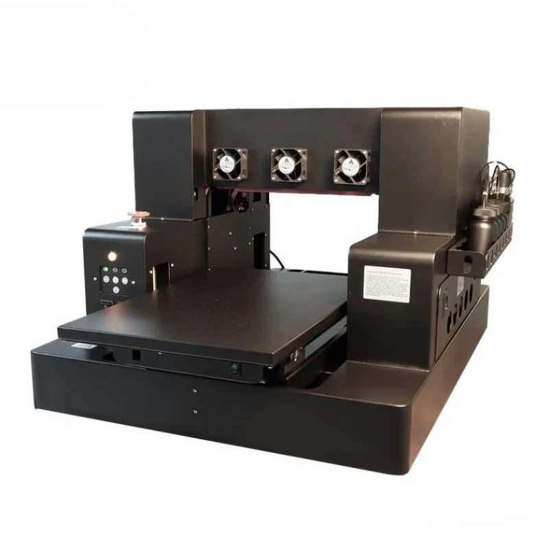 WEPRINT Cheapest Automatic Varnich Effect A3 UV Printer For 8 Pcs Mug Cup Bottle Together Phone Case Custom Printing Machine
WEPRINT Cheapest Automatic Varnich Effect A3 UV Printer For 8 Pcs Mug Cup Bottle Together Phone Case Custom Printing Machine