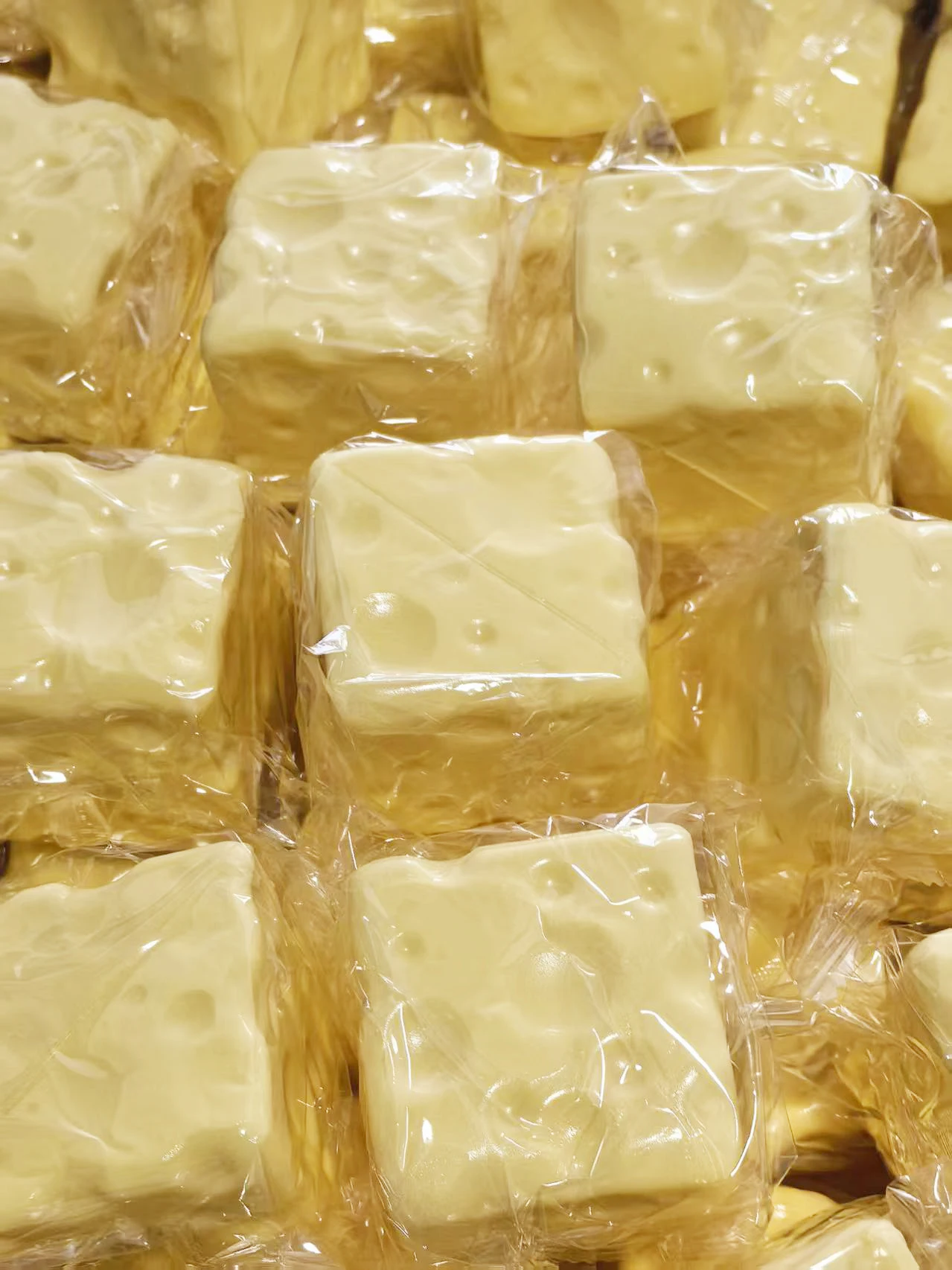 Simulate Cheese Slow Rebound Pinching Office Decompression Slow Rebound Cheese Pinching Ornament Relax and Decompress Knead Gift
Simulate Cheese Slow Rebound Pinching Office Decompression Slow Rebound Cheese Pinching Ornament Relax and Decompress Knead Gift