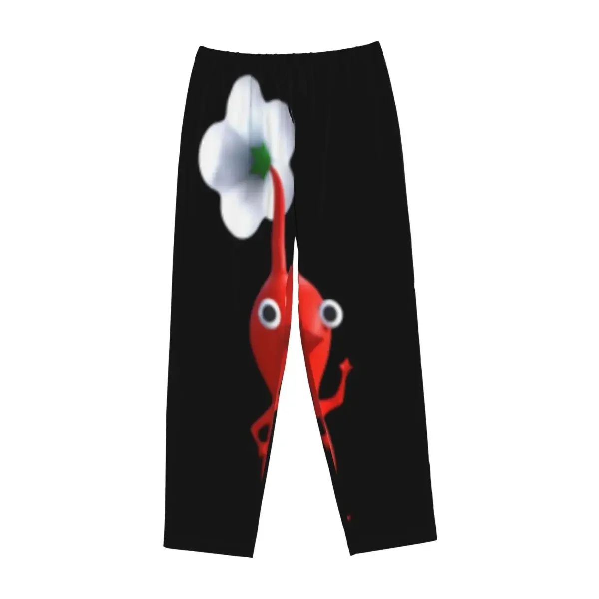 Custom Pikmin Women Pajama Pants Lounge Sleep Sleepwear Bottoms with Pockets
Custom Pikmin Women Pajama Pants Lounge Sleep Sleepwear Bottoms with Pockets