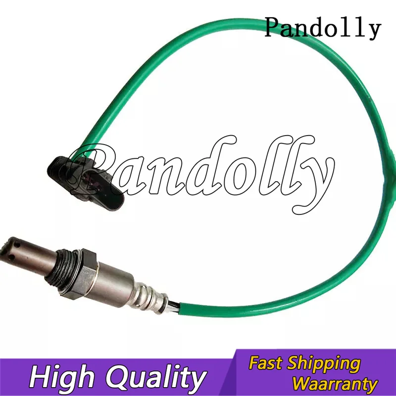 31480393 New Oxygen O2 Sensor 4-Wire For Volvo S60 S80 V60 XC60/70 15-18 2.0L 31368570
31480393 New Oxygen O2 Sensor 4-Wire For Volvo S60 S80 V60 XC60/70 15-18 2.0L 31368570