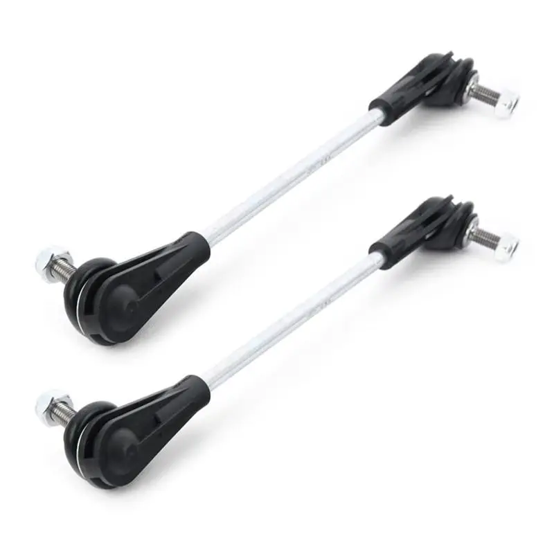Front Sway Bar End Link Stabilizer Link For BM 1 2 3 4 F22 F23 F30 F31 F32 F33 F34 Parts 31306792211 1 Set Left And Right
Front Sway Bar End Link Stabilizer Link For BM 1 2 3 4 F22 F23 F30 F31 F32 F33 F34 Parts 31306792211 1 Set Left And Right
