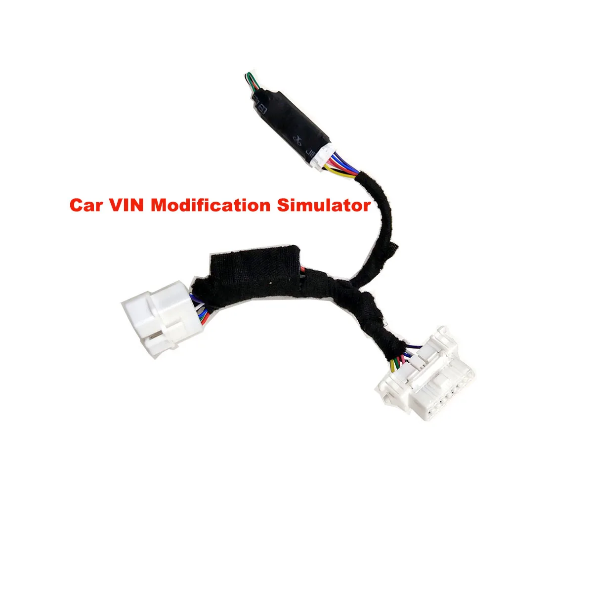 VIN Swap Modification Simulator with EOBD Filter Supports 11-bit & 29-bit Extended Frames Android App for Android Phones
VIN Swap Modification Simulator with EOBD Filter Supports 11-bit & 29-bit Extended Frames Android App for Android Phones