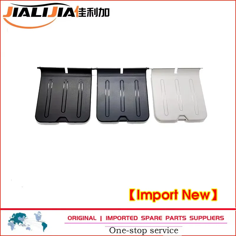 Набор RM1-6903-000 Выходной лоток для доставки бумаги для HP P1102 P1102W P1102S P1005 P1006 P1007 P1008 P1100 P1106 P1108 P1607 1102W
Набор RM1-6903-000 Выходной лоток для доставки бумаги для HP P1102 P1102W P1102S P1005 P1006 P1007 P1008 P1100 P1106 P1108 P1607 1102W