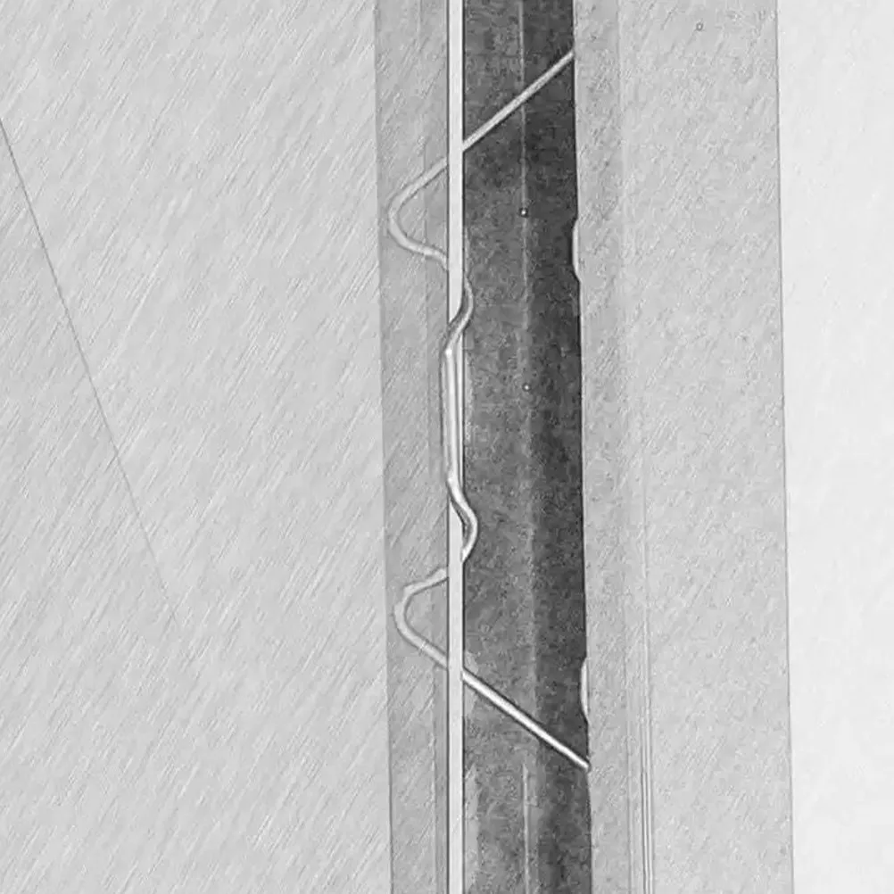 1Set Stainless Steel Greenhouse Glass W Wire Clips for Pane Fixing Windproof Waterproof Secure Clamping Garden Seedling
1Set Stainless Steel Greenhouse Glass W Wire Clips for Pane Fixing Windproof Waterproof Secure Clamping Garden Seedling